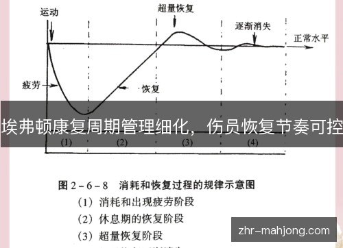 埃弗顿康复周期管理细化,伤员恢复节奏可控 埃弗顿康复周期管理细化,伤员恢复节奏可控